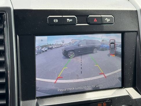 Used 2021 Ford F250 XLT w/ XLT Premium Package AWD/4WD image 25