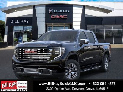 New 2026 GMC Sierra 1500 Denali