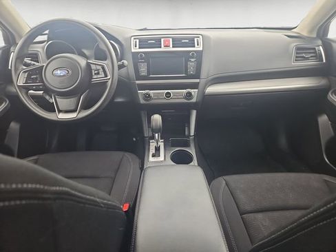 Used 2018 Subaru Legacy 2.5i w/ Alloy Wheel Package image 10