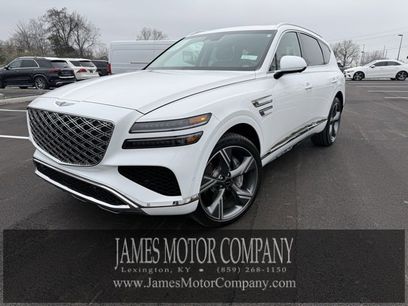 Used 2025 Genesis GV80 2.5T Prestige