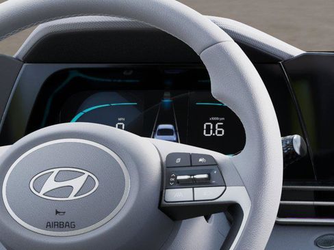New 2026 Hyundai Elantra SEL Sport FWD image 14