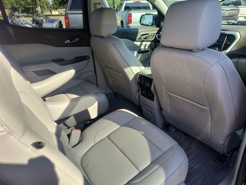 Used 2021 GMC Acadia SLT w/ Preferred Package image 28