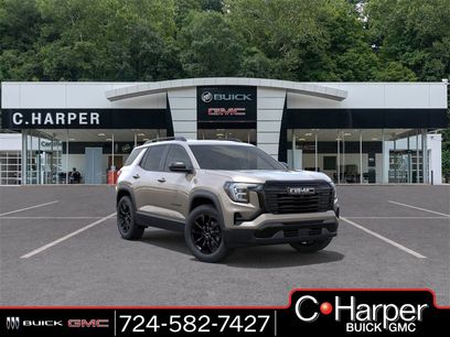 New 2026 GMC Terrain Elevation w/ Elevation Premium Package