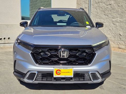Used 2023 Honda CR-V Sport Touring image 8