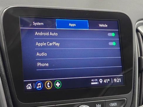 Used 2023 Chevrolet Malibu LS FWD image 33