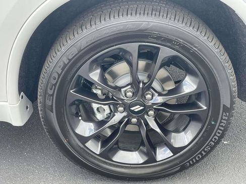 New 2026 Dodge Durango GT w/ Blacktop Package image 9