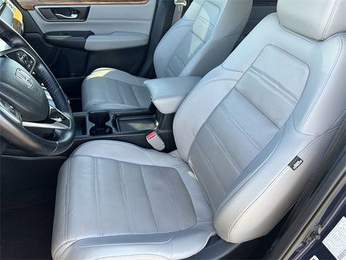 Used 2018 Honda CR-V Touring image 27