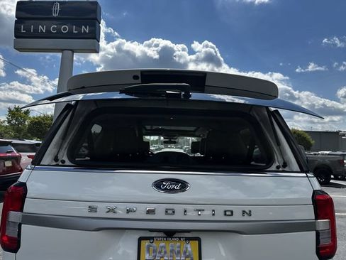 Certified 2023 Ford Expedition Max XLT AWD/4WD image 43