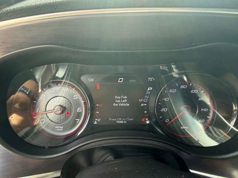 Used 2019 Dodge Charger R/T w/ Stars & Stripes Edition RWD image 20
