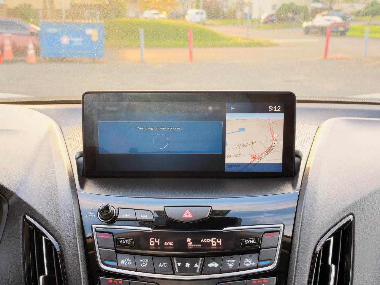 Used 2020 Acura RDX w/ Technology Package AWD/4WD image 64