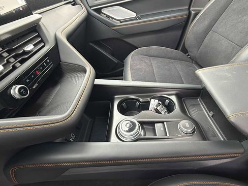 New 2026 Ford Explorer Tremor image 26