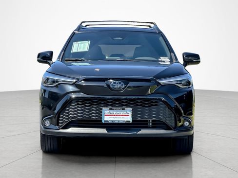 Used 2023 Toyota Corolla Cross AWD Hybrid w/ Convenience Package image 8