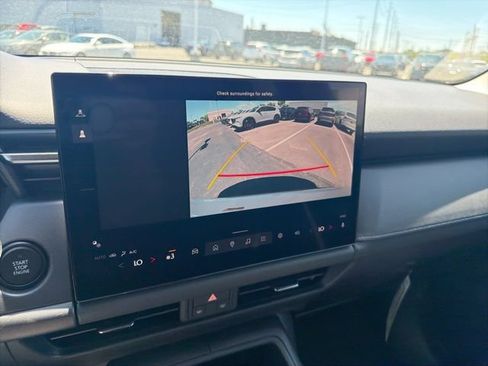New 2026 MAZDA CX-5 Select AWD/4WD image 42