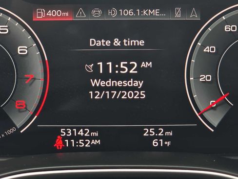 Used 2024 Audi Q7 3.0T Premium Plus image 27