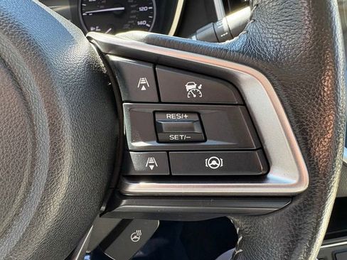 Certified 2023 Subaru Ascent Limited image 36