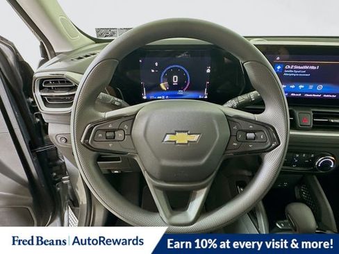New 2026 Chevrolet TrailBlazer LS w/ LS Convenience Package image 7