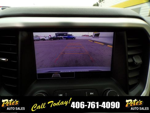 Used 2020 GMC Acadia SLE image 31
