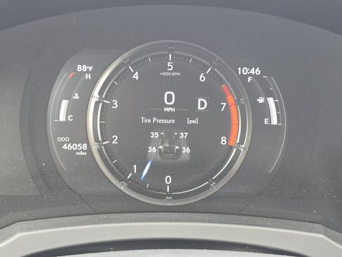 Certified 2023 Lexus IS 350 F Sport w/ Navigation Package AWD/4WD image 23