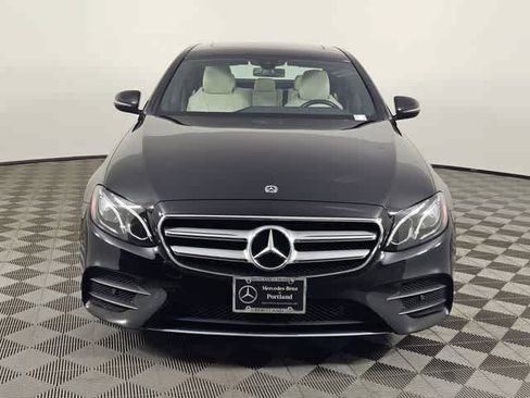 Used 2018 Mercedes-Benz E 300 w/ Premium 1 Package image 7