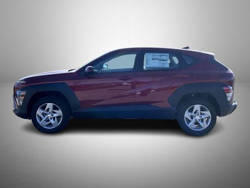 New 2026 Hyundai Kona SE AWD/4WD image 8