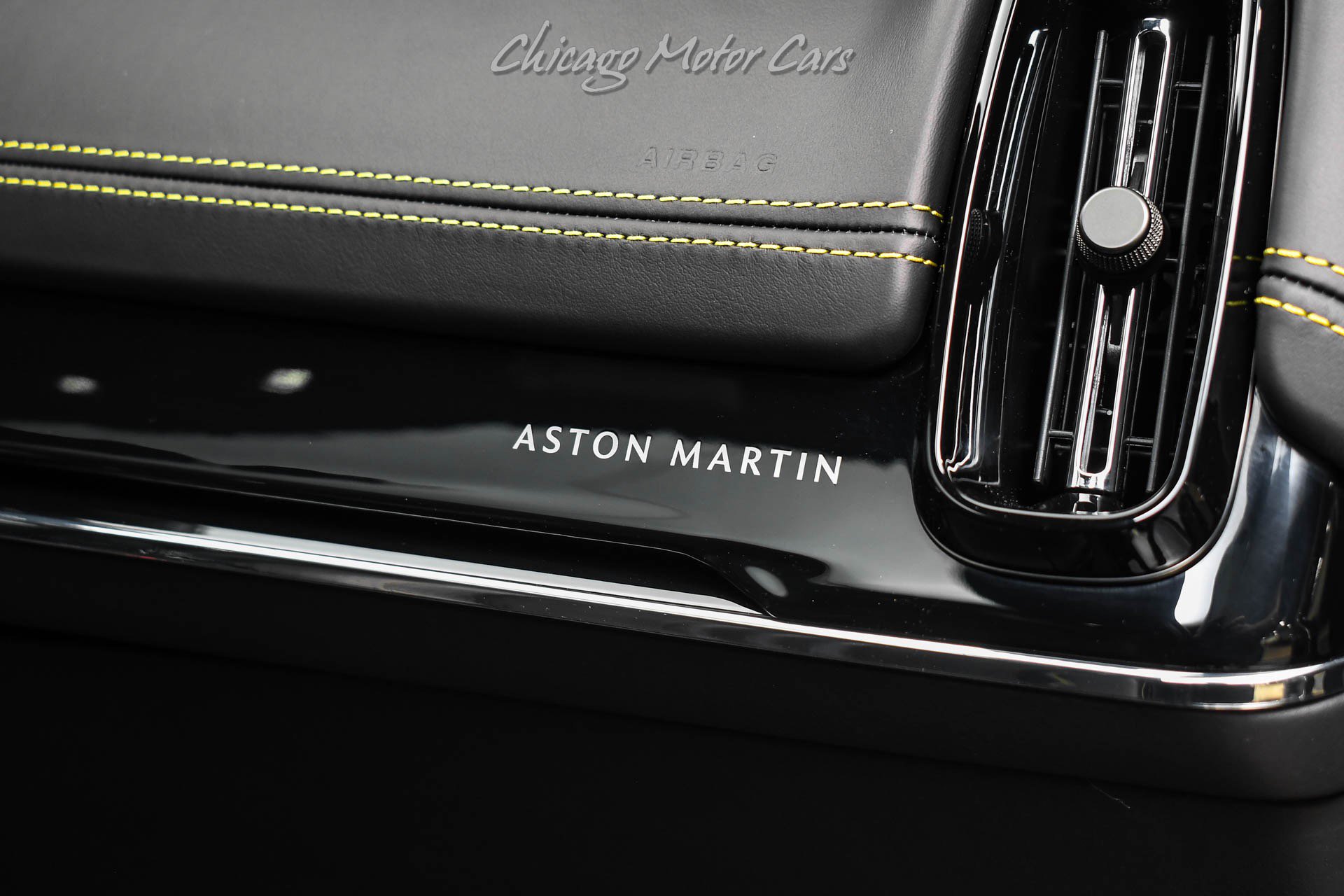 Used 2025 Aston Martin DBX 707 AWD/4WD image 22