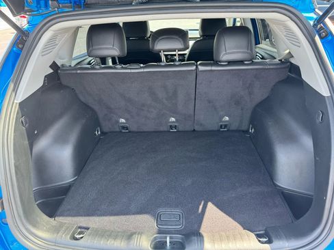 Used 2022 Jeep Compass Limited image 12