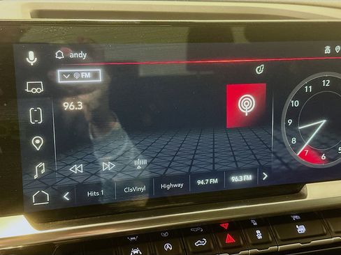 Used 2023 GMC Sierra 1500 Elevation image 21