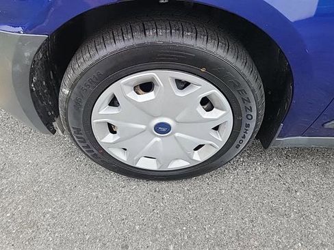 Certified 2017 Ford Transit Connect XL FWD image 8