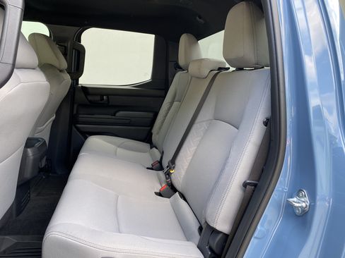 Used 2026 Toyota Tacoma SR5 RWD image 36