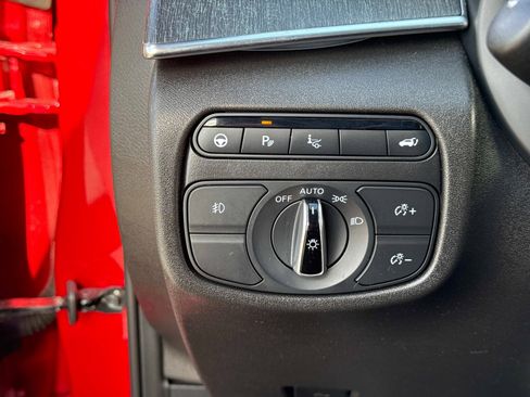 Used 2023 INFINITI QX55 Sensory w/ Lighting Package image 33