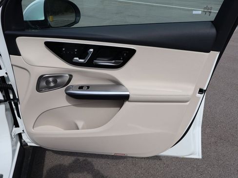 New 2026 Mercedes-Benz GLC 300 4MATIC image 13