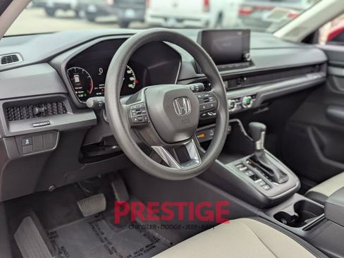 Used 2025 Honda CR-V EX image 13
