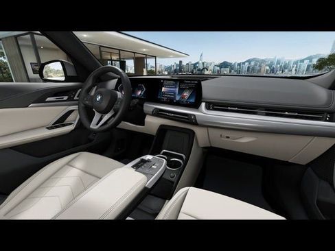 Used 2025 BMW X1 xDrive28i w/ Convenience Package image 15
