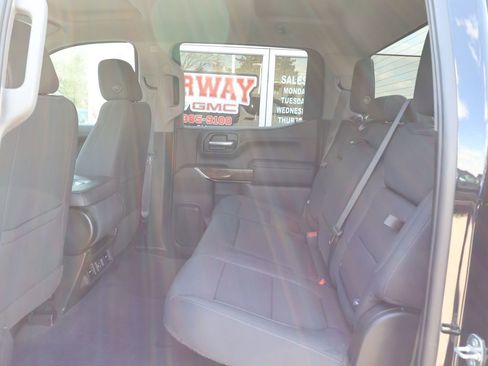 Certified 2022 GMC Sierra 1500 Elevation AWD/4WD image 26