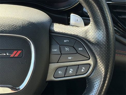 Used 2023 Dodge Durango GT image 13