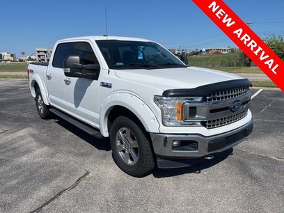 Used 2018 Ford F150 XLT w/ Equipment Group 302A Luxury