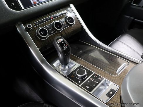 Used 2014 Land Rover Range Rover Sport HSE AWD/4WD image 25