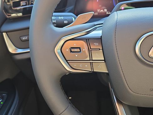 New 2026 Lexus RZ 450e AWD image 21