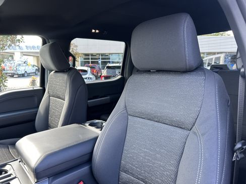 New 2026 Ford F150 XLT w/ FX4 Off-Road Package image 14