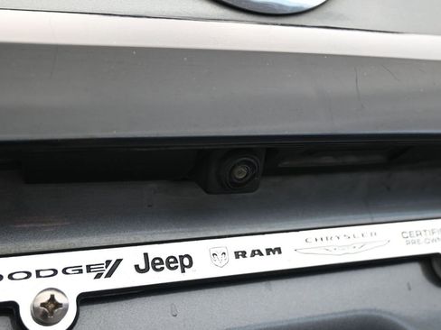 Used 2018 Nissan Altima 2.5 SR w/ SR Midnight Edition image 40