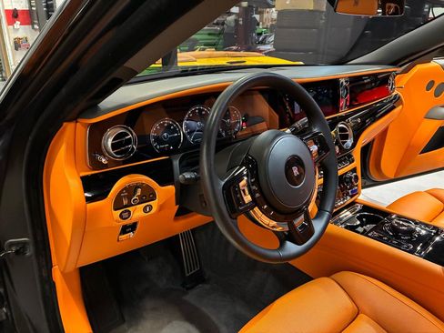 Used 2022 Rolls-Royce Ghost AWD/4WD image 30