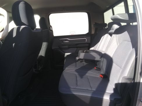 Used 2020 RAM 1500 Big Horn image 9