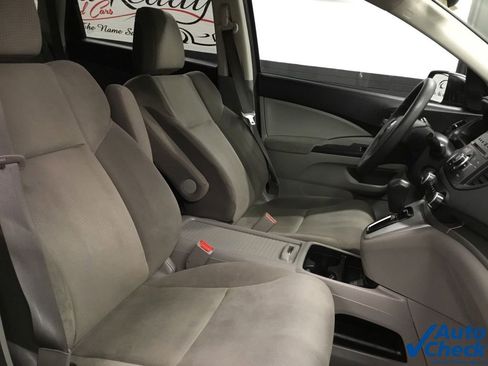 Used 2014 Honda CR-V EX image 39