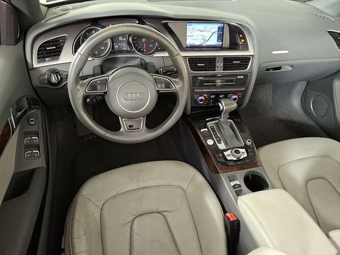 Used 2014 Audi A5 2.0T Premium Plus AWD/4WD image 2