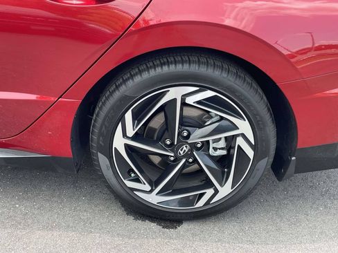 Certified 2026 Hyundai Sonata SEL FWD image 29