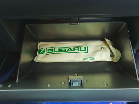 Used 2005 Subaru Impreza WRX STI image 91