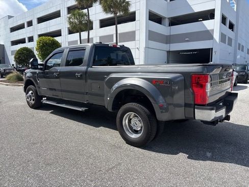 Used 2020 Ford F350 XL w/ STX Appearance Package image 4