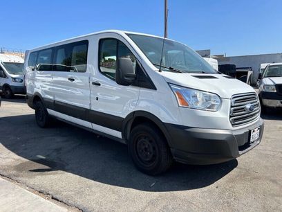 Used 2019 Ford Transit 350 XLT