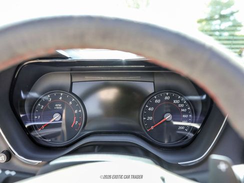 Used 2024 Chevrolet Camaro ZL1 RWD image 54