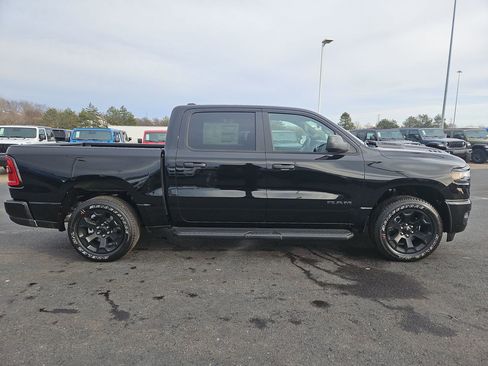 New 2026 RAM 1500 Express image 9